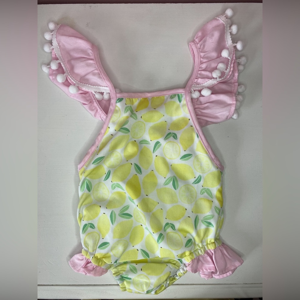 The cutest spring/summer bubble